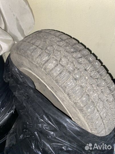КАМА Kама-312 175/65 R14