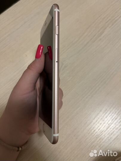 iPhone 6S Plus, 32 ГБ