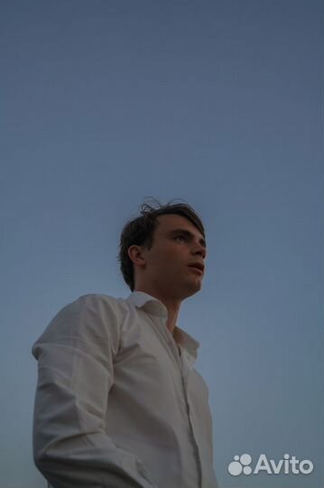 Классический массаж