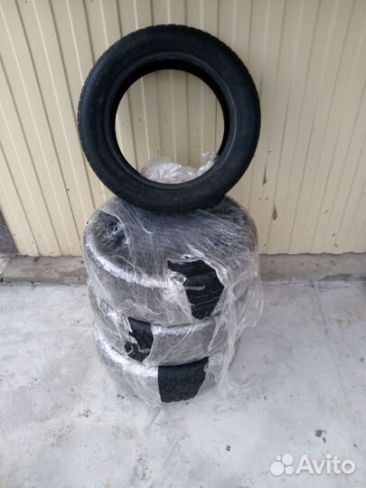 Bfgoodrich Winter T/A KSI 205/55 R16 120H