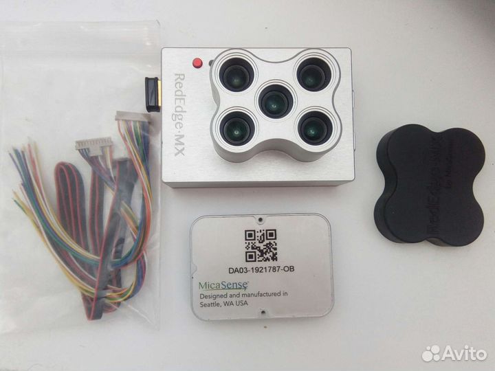 MicaSense RedEdge-MX