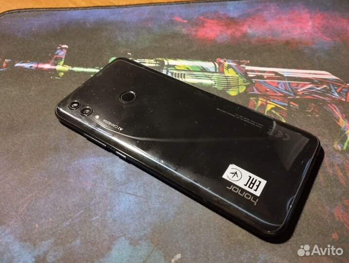 HONOR 10 Lite, 3/64 ГБ