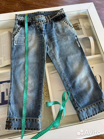 Джинсы оригинал Dolce&Gabbana