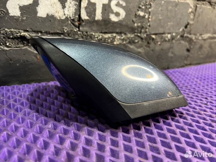 Рожок на крыло Nissan X-Trail NT31-305162 MR20DE