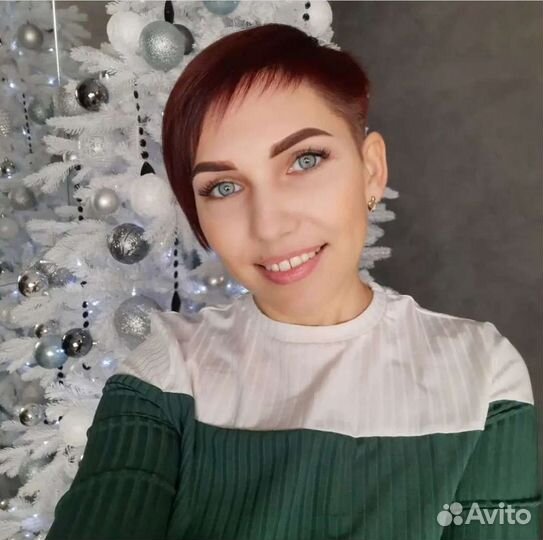Няня