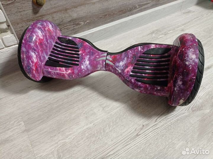 Гироскутер