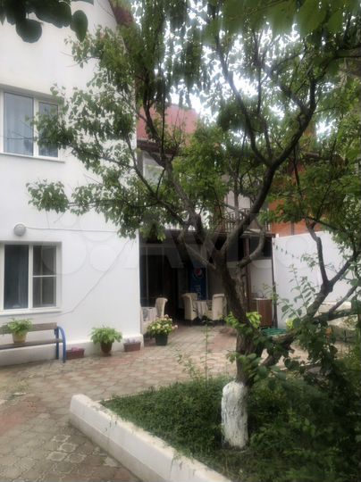 Комната 15 м², 1/3 эт.