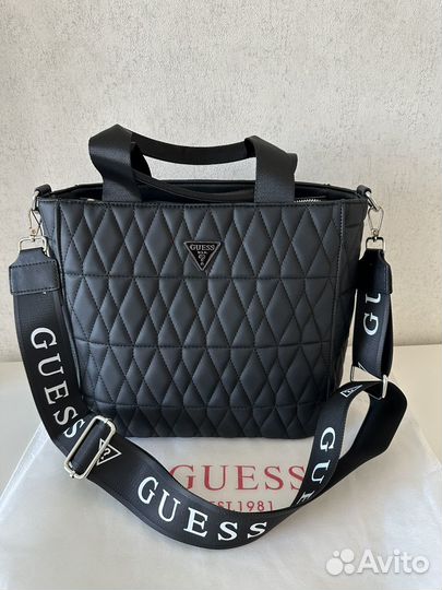 Сумка guess новая