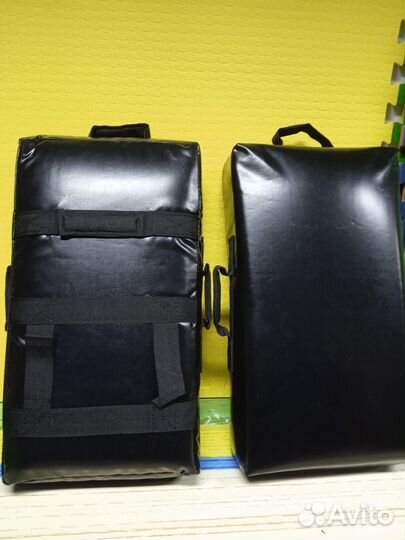 Макивара 40х70х15