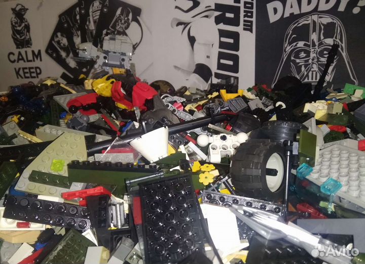 Конструктор