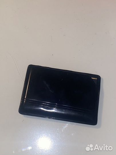 Калюкулятор на солнечной батарее