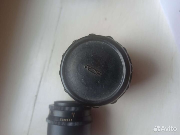 Фототехника СССР