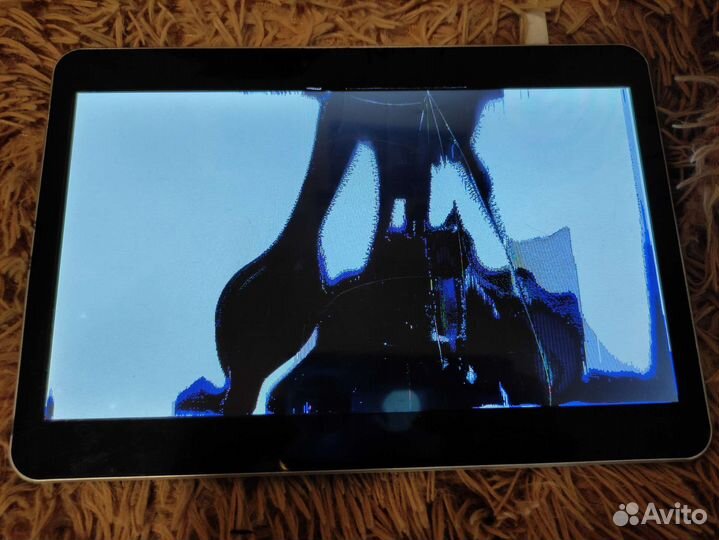 Планшет
