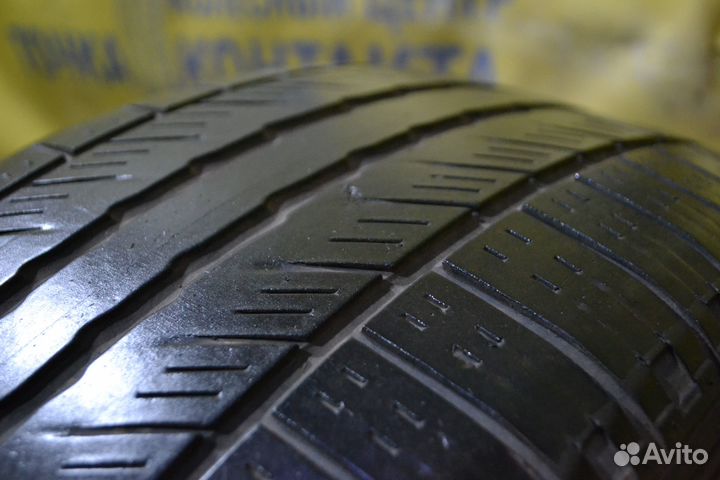 Hankook Dynapro HP RA23 235/55 R17