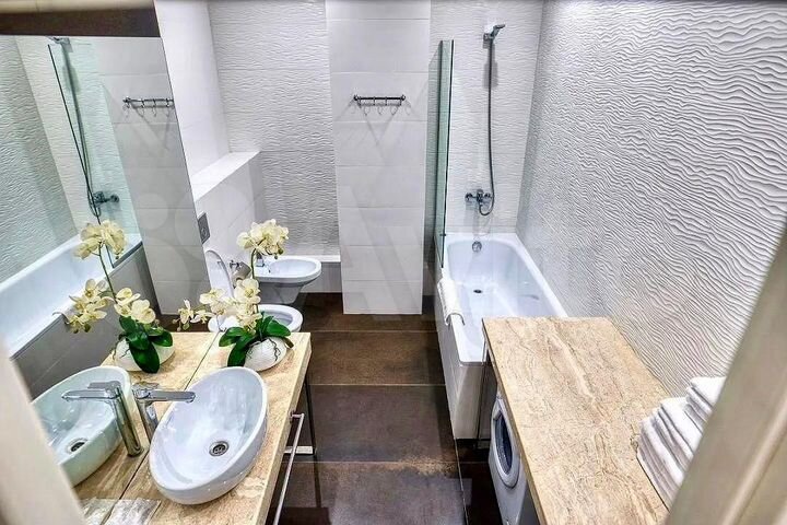 1-к. квартира, 39 м², 7/10 эт.