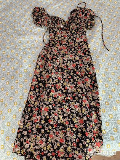 Платье topshop