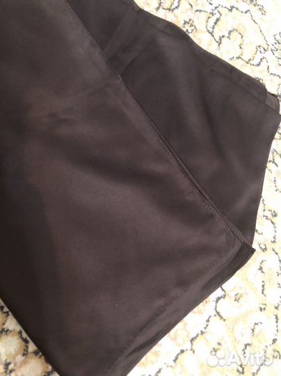 Платки шарфы