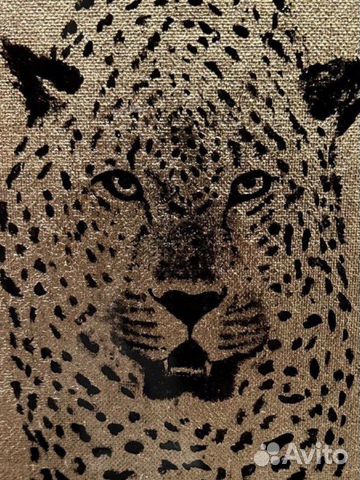 Картина интерьерная