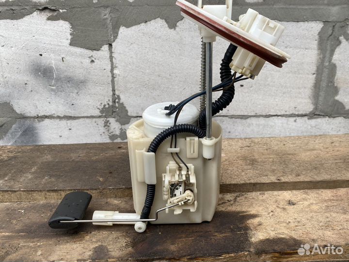 Бензонасос hyundai i40 2.0 G4NA