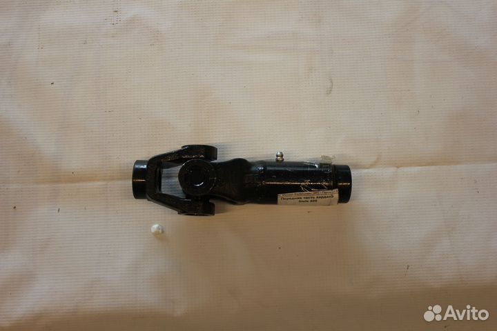 Вал привода заднего моста stels ATV 400 hunter