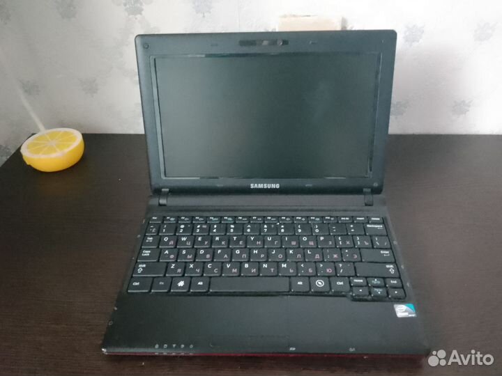 Нетбук Samsung N100