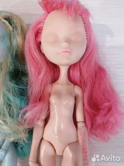 Куклы под ооак