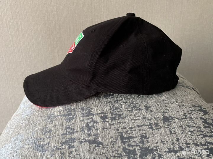 Кепка бейсболка