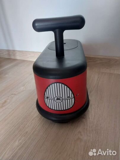 Машинка каталка для детей