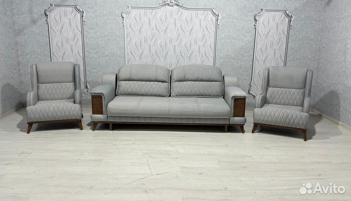 Мягкая мебель