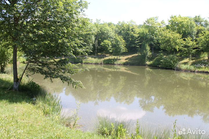 Рыбалка и отдых