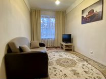 2-к. квартира, 48 м², 1/5 эт.