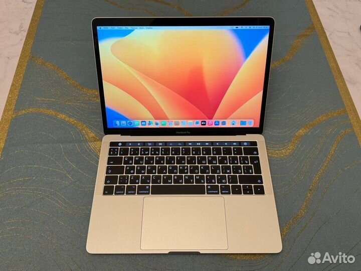 Apple MacBook Pro 13