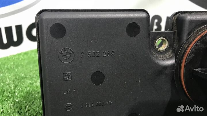 Исполнительный узел disa BMW X3 E83 2004 7502269