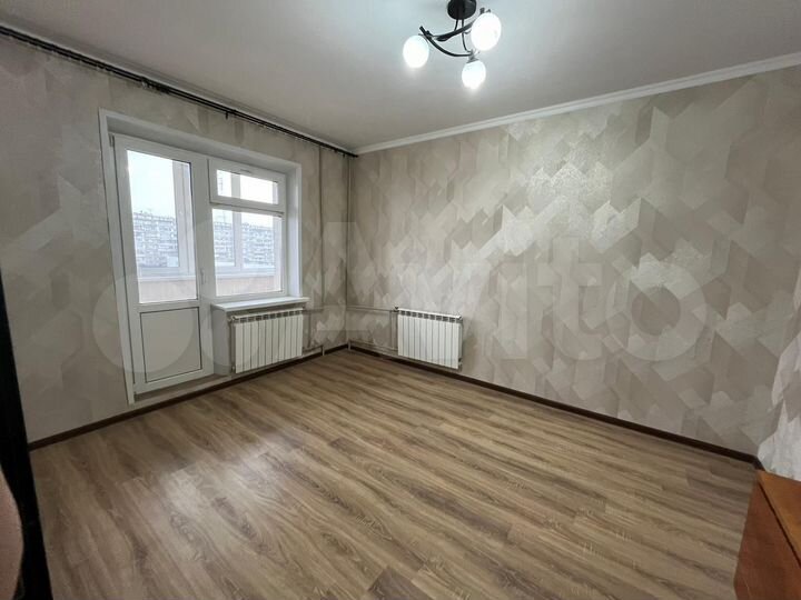 4-к. квартира, 75,3 м², 8/9 эт.