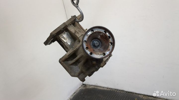 Редуктор Раздаточный кпп (раздатка) Land Rover Freelander 2, 2007