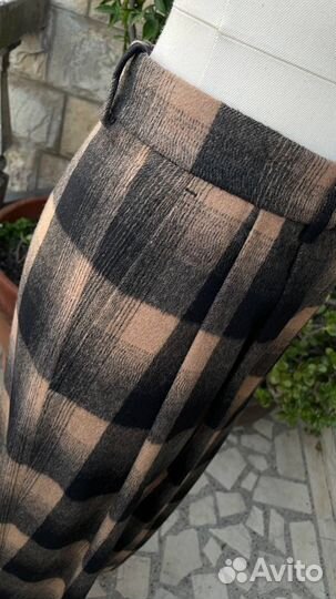 Брюки COS 46% шерсть новые без ярлыков