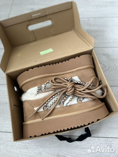 Угги женские зимние новые