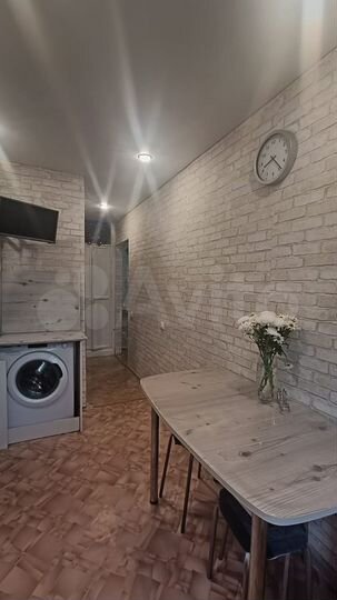 3-к. квартира, 52,3 м², 2/9 эт.