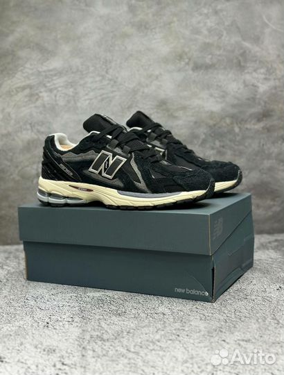 Кроссовки New Balance 1906 мужские 41-45
