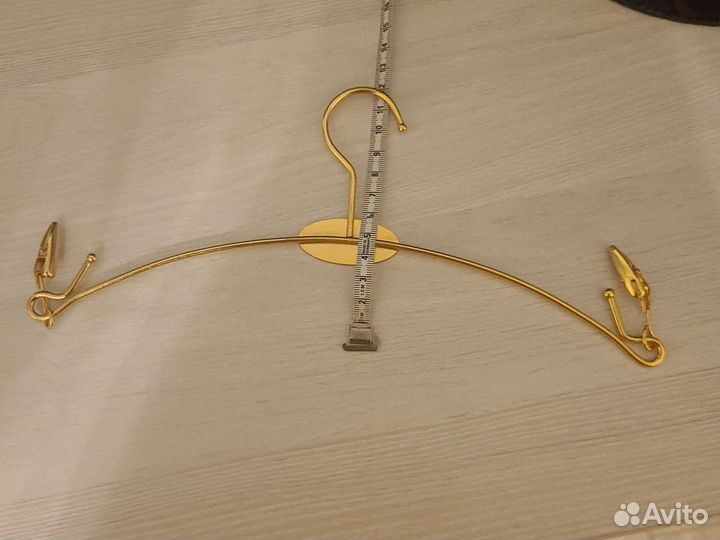 Вешалка для нижнего белья, купальников