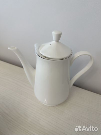 Конфетница. Заварник