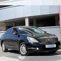 Nissan Teana 2.5 CVT, 2010, 142 000 км, с пробегом, цена 965 000 руб.