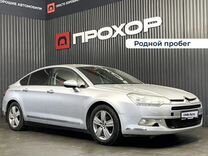 Citroen C5 1.6 AT, 2010, 150 364 км, с пробегом, цена 737 000 руб.