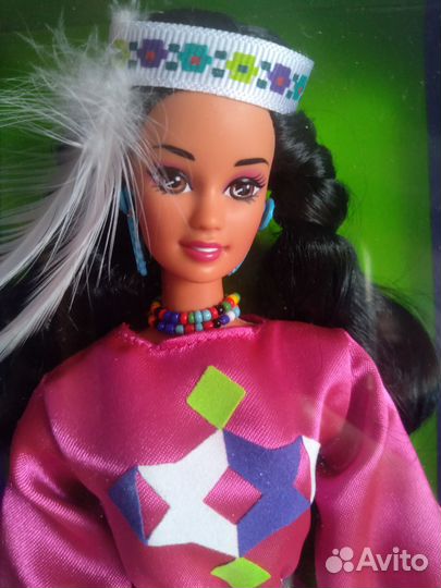 Кукла Барби barbie 90 х