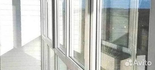 Окна быстро за день