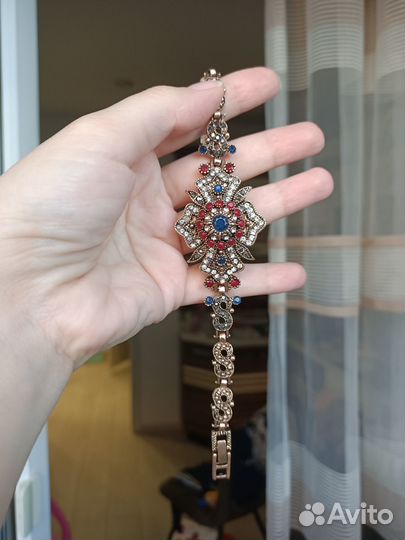 Браслет восточный