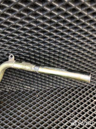 Руль Suzuki Address V100 E111