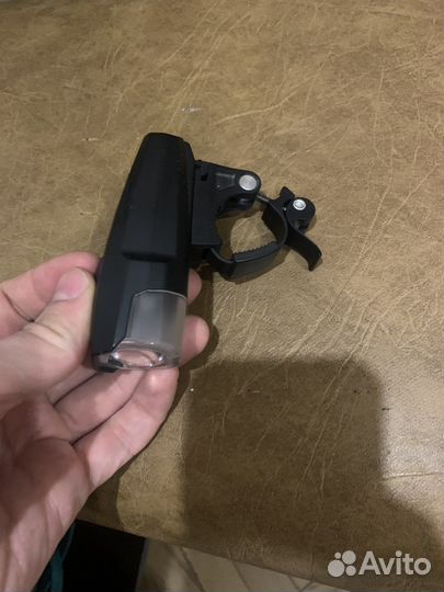 Фара для велосипеда smart polaris 7 lux