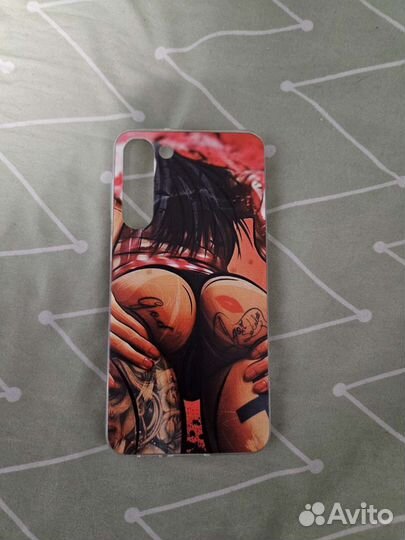 Чехол на Samsung Galaxy S23 Plus