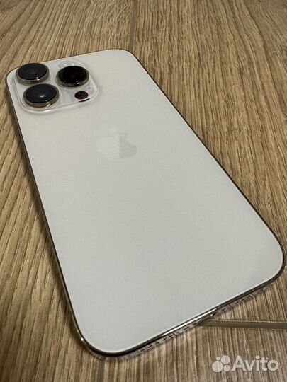 iPhone 14 Pro, 128 ГБ